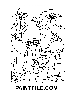 Ausgezeichnet 38 Papageien Ausmalbild