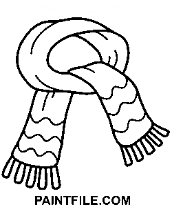 Niedlich und einfach für künstlerischen Spaß Ausmalbild