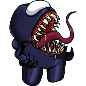 Venom Download Grátis imagem colorida