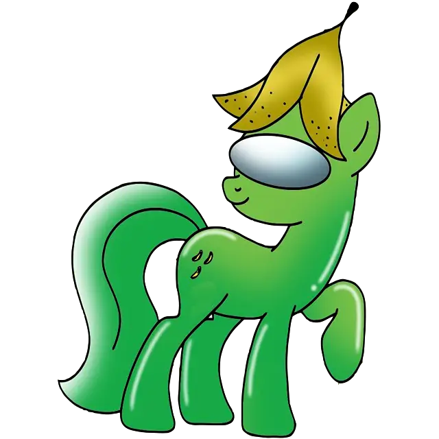 Desenhos de My Little Pony para colorir - Páginas de colorir