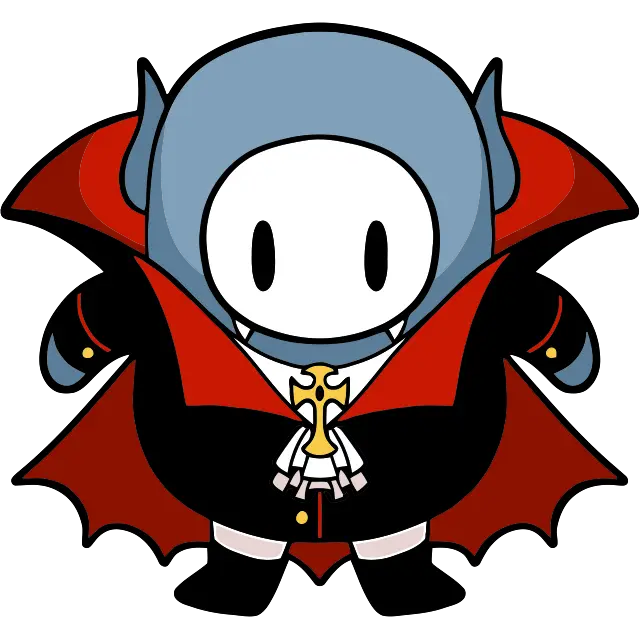 Desenho de Garoto Vampiro para colorir  Desenhos para colorir e imprimir  gratis