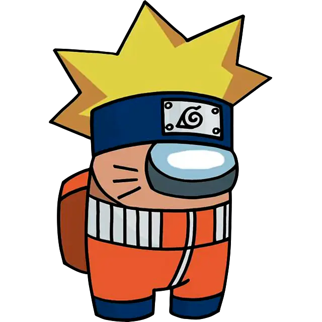 Desenhos para Colorir do Naruto: Baixe e Imprima Grátis
