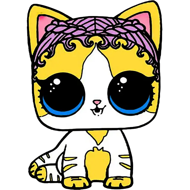 Merkitty – Free Printable Coloring Pages