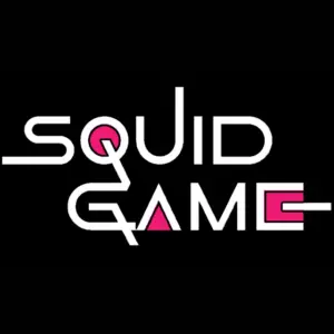 Squid Game Cover fargebilde