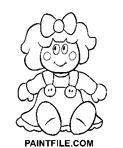 Juledukke fargelegge