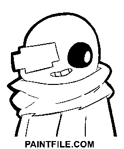Søde Sans farvelægning side