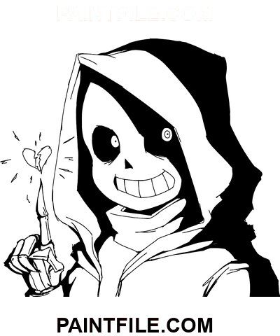 Sans I kærlighed farvelægning side