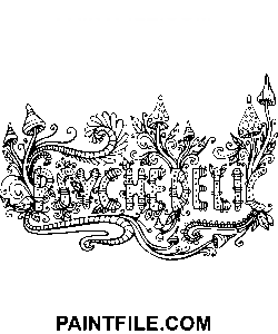 Ord psykedelisk farvelægning side