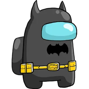 Batman-filmen färgbild