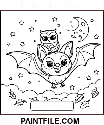 Strašidelné časy pro uměleckou terapii omalovánka