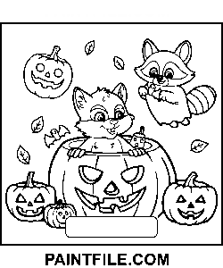 Une période effrayante pour l’art-thérapie coloriage