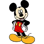 Mickey Miš
