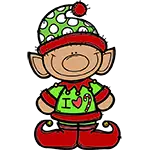 Christmas Elf