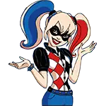 Harley Quinn