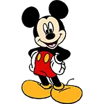 Mickey Muis