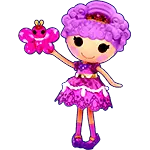 Lalaloopsy