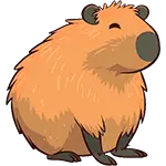 Capybara