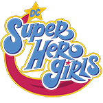 DC Super Hero Girls – Free Printable Coloring Pages